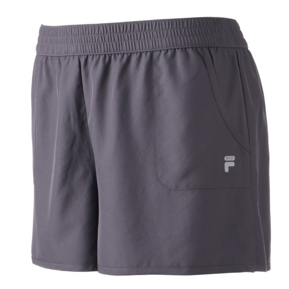 FILA Sport Woven Workout Shorts